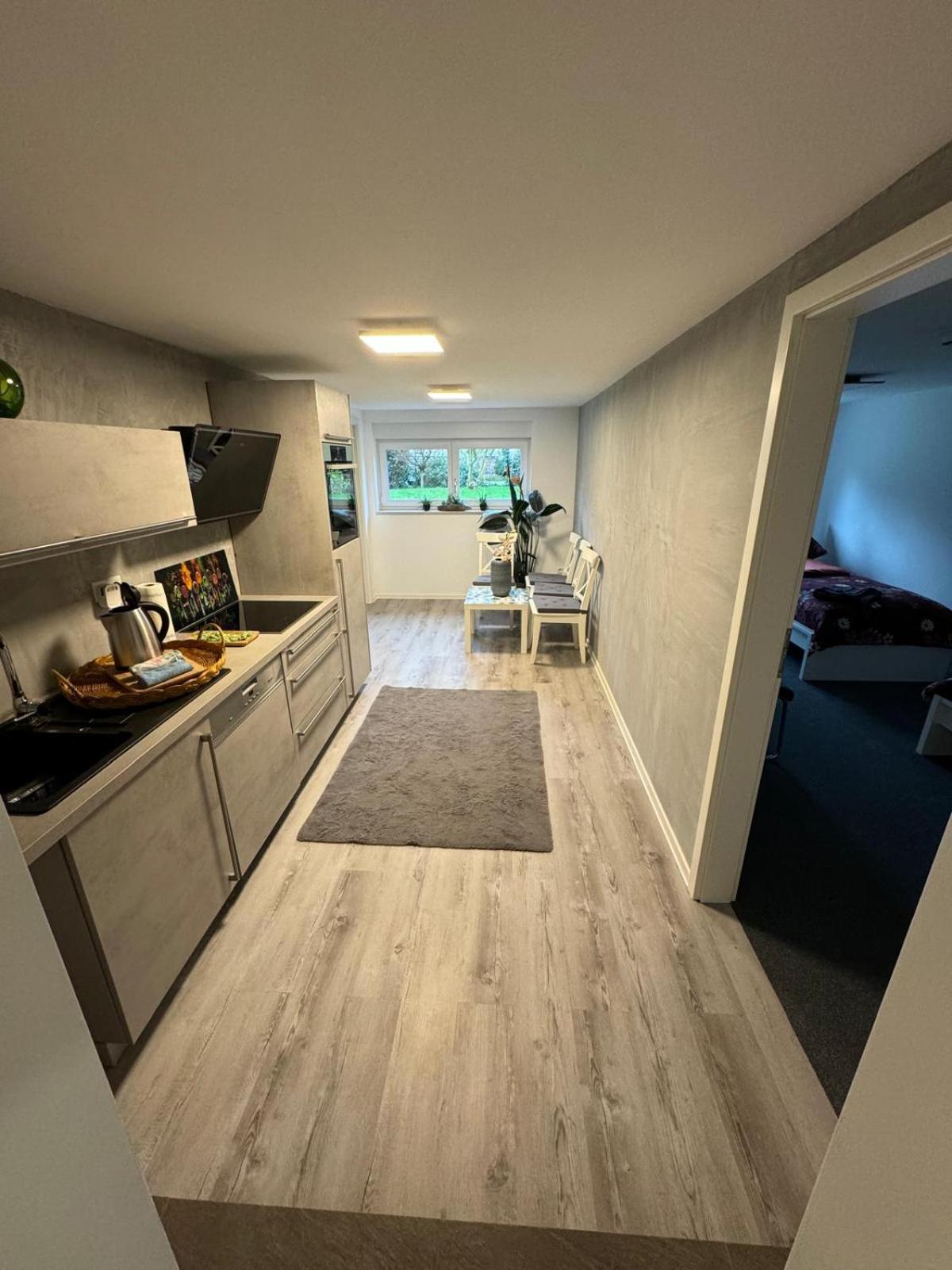 Damm Apartments Ганновер Экстерьер фото
